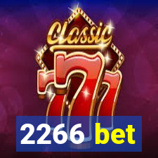 2266 bet